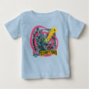 Recherche de punk rock bébé vêtements Mêler les enfants