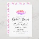 Recherche de lips invitations Moderne
