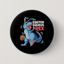 Recherche de oeuf de dinosaure badges Garçons