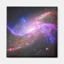 Zoek naar zwart gat magneten Zwarte gaten