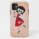 Recherche de fille squelettique iphone coques Squelette