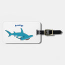 Recherche de requins bagages étiquettes Vie marine