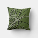 Recherche de vert olive coussins Abstrait