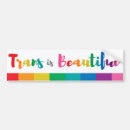 Recherche de transporter voiture autocollants Transsexuel