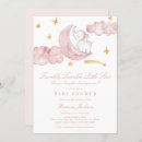Recherche de twinkle twinkle little star baby shower fille invitations Nuage
