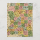 Recherche de mississipi cartes postales Gravé