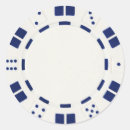 Recherche de jeton autocollants Blanc