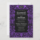 Recherche de victorienne mariage invitations Moderne