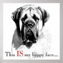 Recherche de mastiff posters Chien