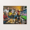 Recherche de desordre puzzles Toute personne