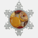 Zoek naar donuts ornamenten Gebakje