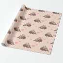 Recherche de paresseux papier cadeau Amour