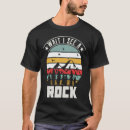 Recherche de geologist tshirts Rocher