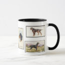 Recherche de cigarettes tasses Chien