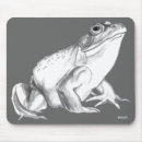 Recherche de frog mousepads Grenouille