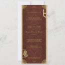 Recherche de steampunk mariage invitations Engrenage