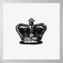 Zoek naar koninklijke kroon posters Dieren
