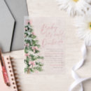 Recherche de flocon de neige rose invitations Mother to be