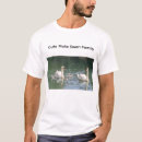 Recherche de cygne tshirts Oiseau