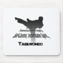 Recherche de taekwondo tapis souris Principes du taekwondo