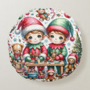 Recherche de elfe coussins Capricieux