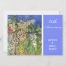 Recherche de van invitations Impressionnisme