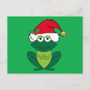 Recherche de mignons de grenouille cartes postales Vacances