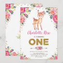 Recherche de faon invitations Forêt