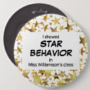 Zoek naar beste student buttons Basisschool