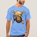 Recherche de christmas skull tshirts Funny