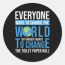 Recherche de parodie autocollants Drôle