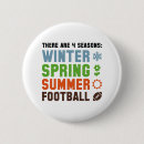Recherche de football américain badges Balle