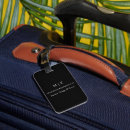 Recherche de événement bagages étiquettes Noir et blanc