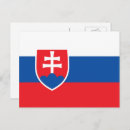 Recherche de slovaquie cartes postales Drapeau slovaque