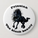 Recherche de cheval noir badges Étalon