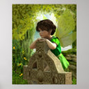 Recherche de croix celtique posters Shamrock