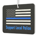 Recherche de ligne bleue voiture accessoires Officier