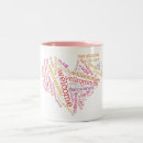 Recherche de multilingue tasses Coeur