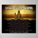 Recherche de karma art Bouddha