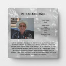 Recherche de condoléances plaques Compassion