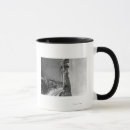 Recherche de vue de rivière Photographie