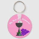 Recherche de première communion porteclés Pour tous