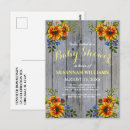 Recherche de bois gris cartes postales Bleu