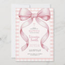 Recherche de pearl invitations Coquette