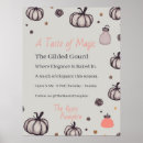 Zoek naar pompoenen posters Halloween