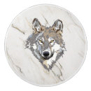 Recherche de nous loup boutons et poignées de porte Gris