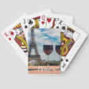 Recherche de verre à vin jeux de cartes Cuillère