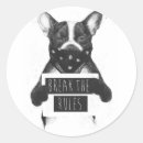 Recherche de rebelle autocollants Humour