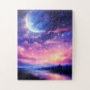 Recherche de pleine lune puzzles Astrologie