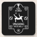 Recherche de le football dessous de verres Toute personne